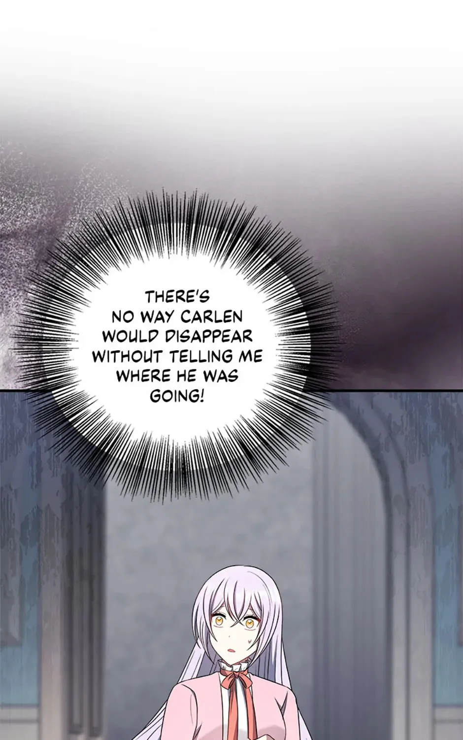 My Prince's Healing Touch Chapter 99 page 37 - 