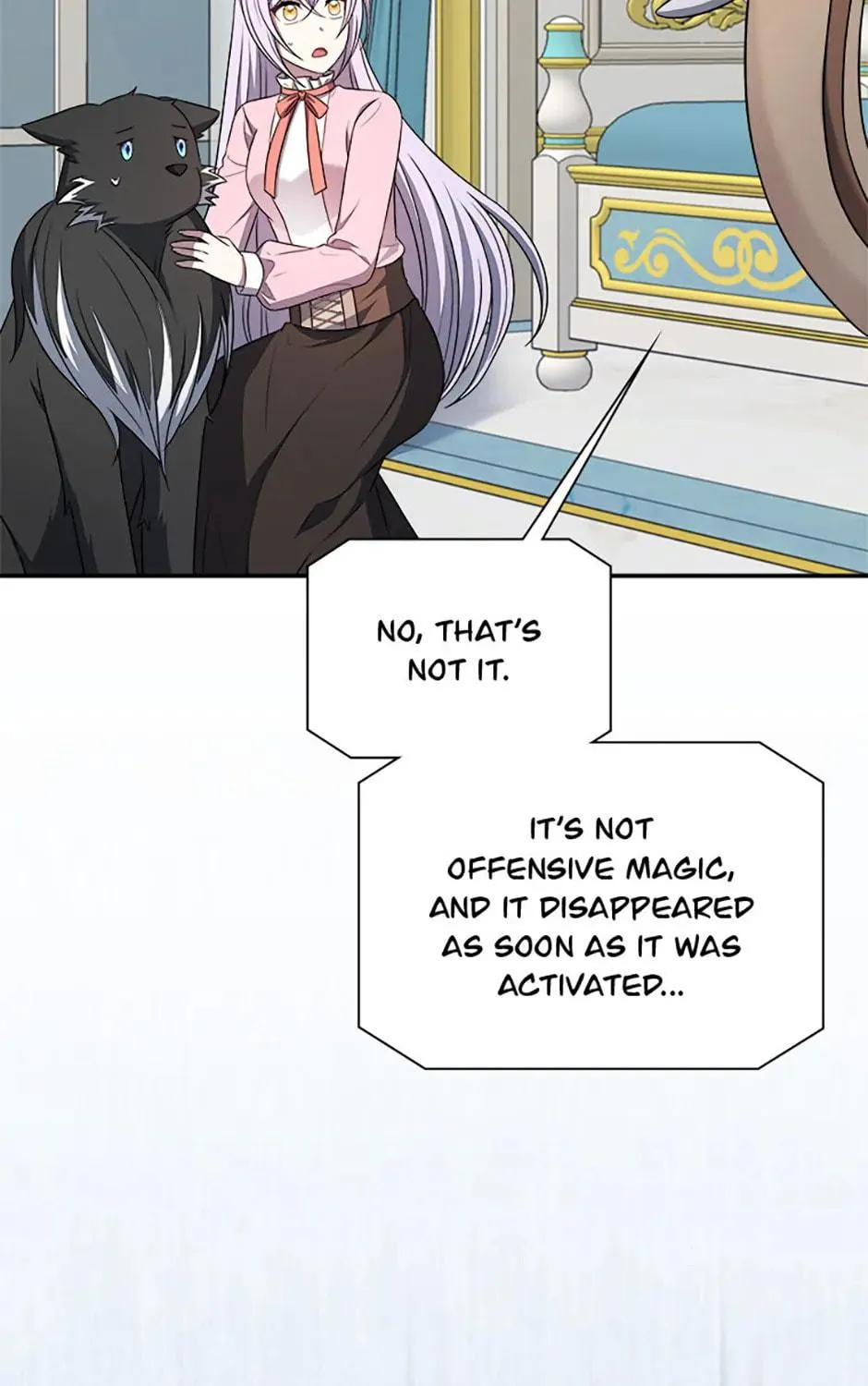 My Prince's Healing Touch Chapter 99 page 5 - 