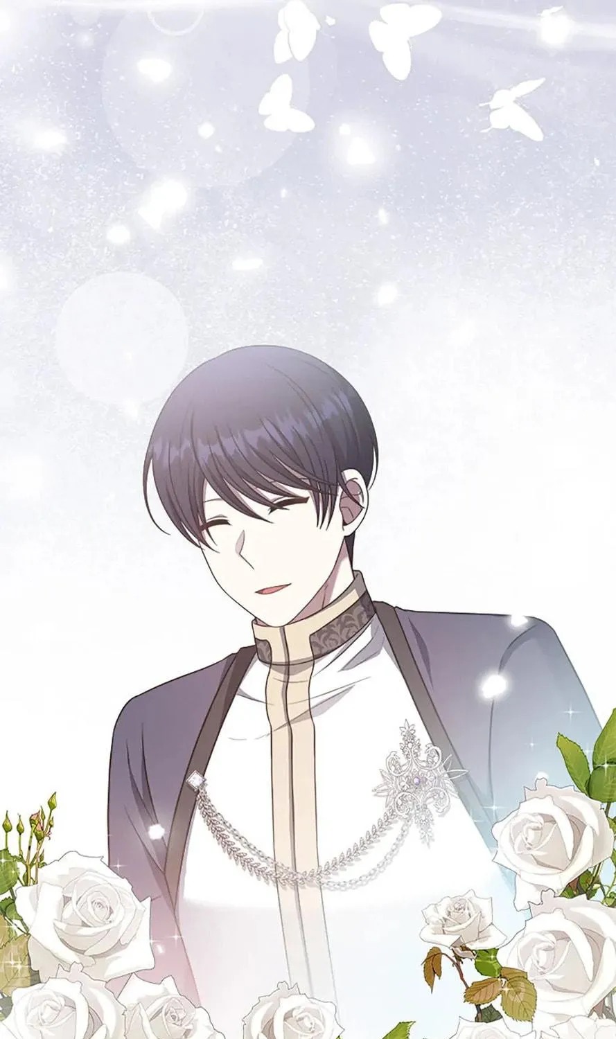 My Prince's Healing Touch Chapter 99 page 47 - 