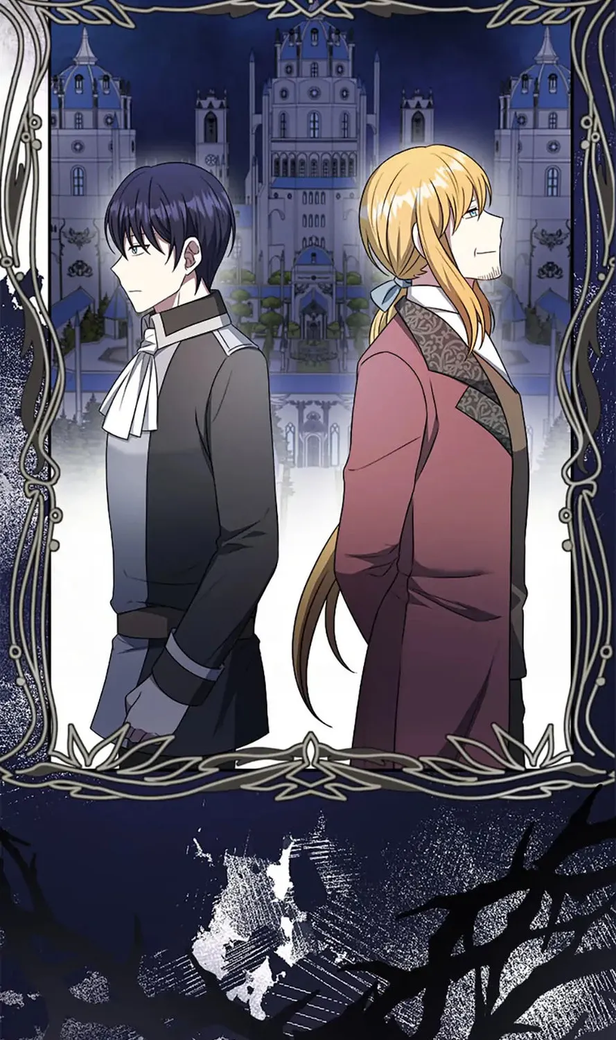 My Prince's Healing Touch Chapter 99 page 51 - 