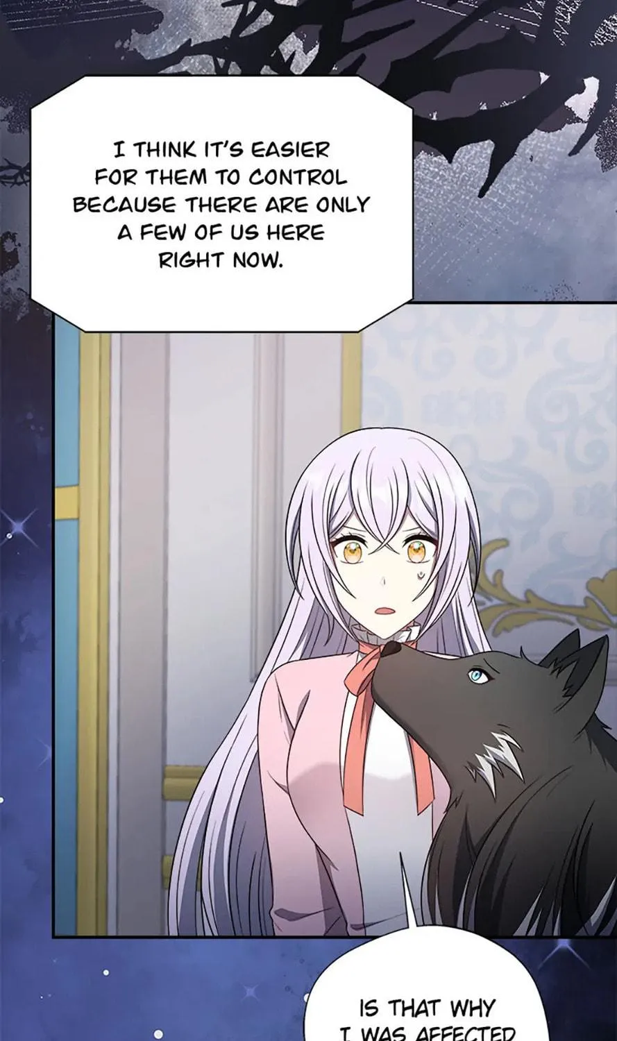 My Prince's Healing Touch Chapter 99 page 53 - 