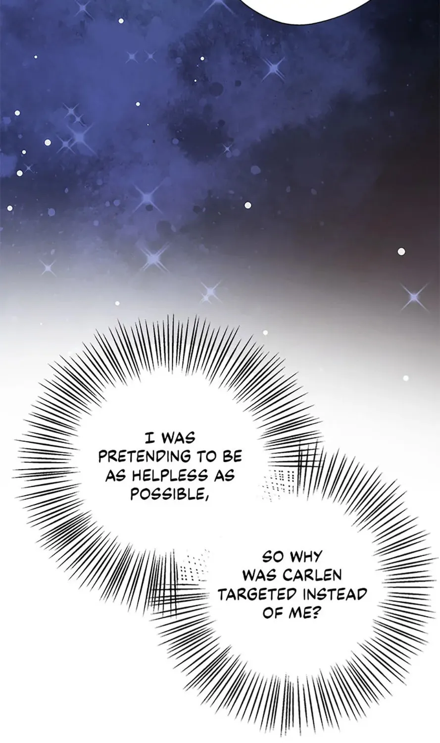 My Prince's Healing Touch Chapter 99 page 55 - 