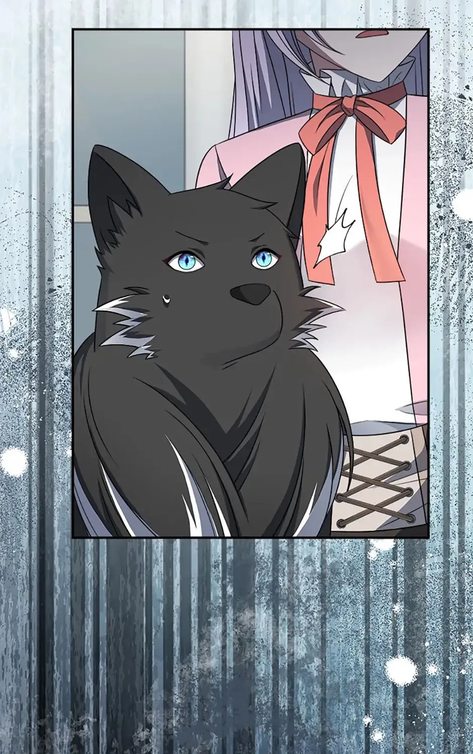 My Prince's Healing Touch Chapter 99 page 7 - 