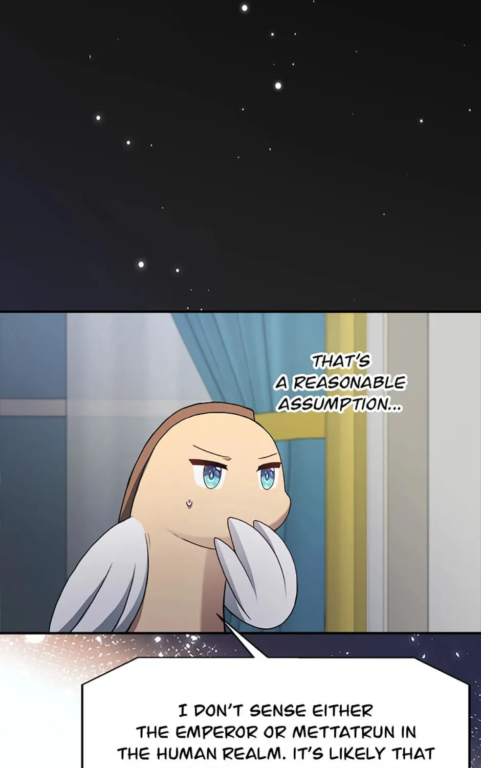 My Prince's Healing Touch Chapter 99 page 63 - 