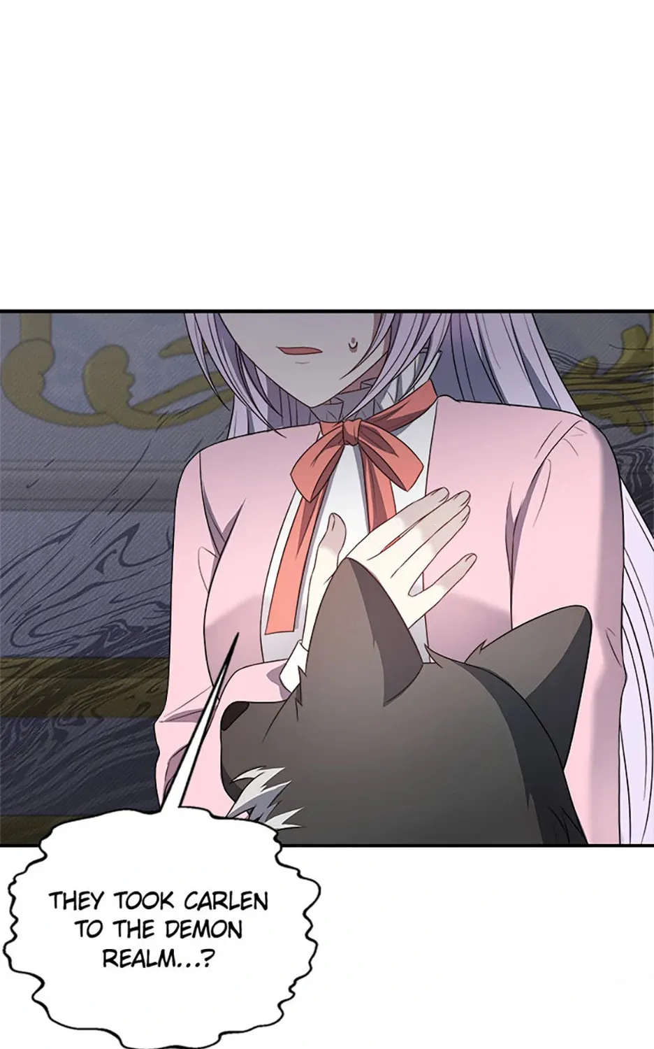 My Prince's Healing Touch Chapter 99 page 67 - 
