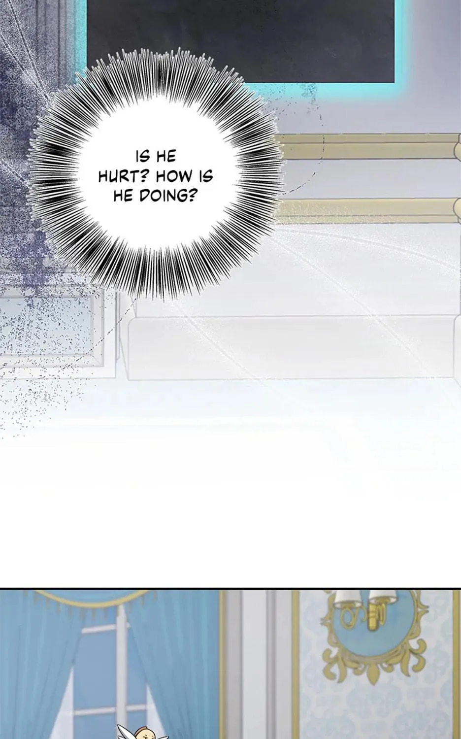 My Prince's Healing Touch Chapter 99 page 71 - 