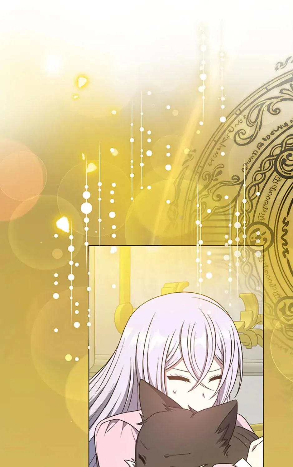 My Prince's Healing Touch Chapter 99 page 77 - 
