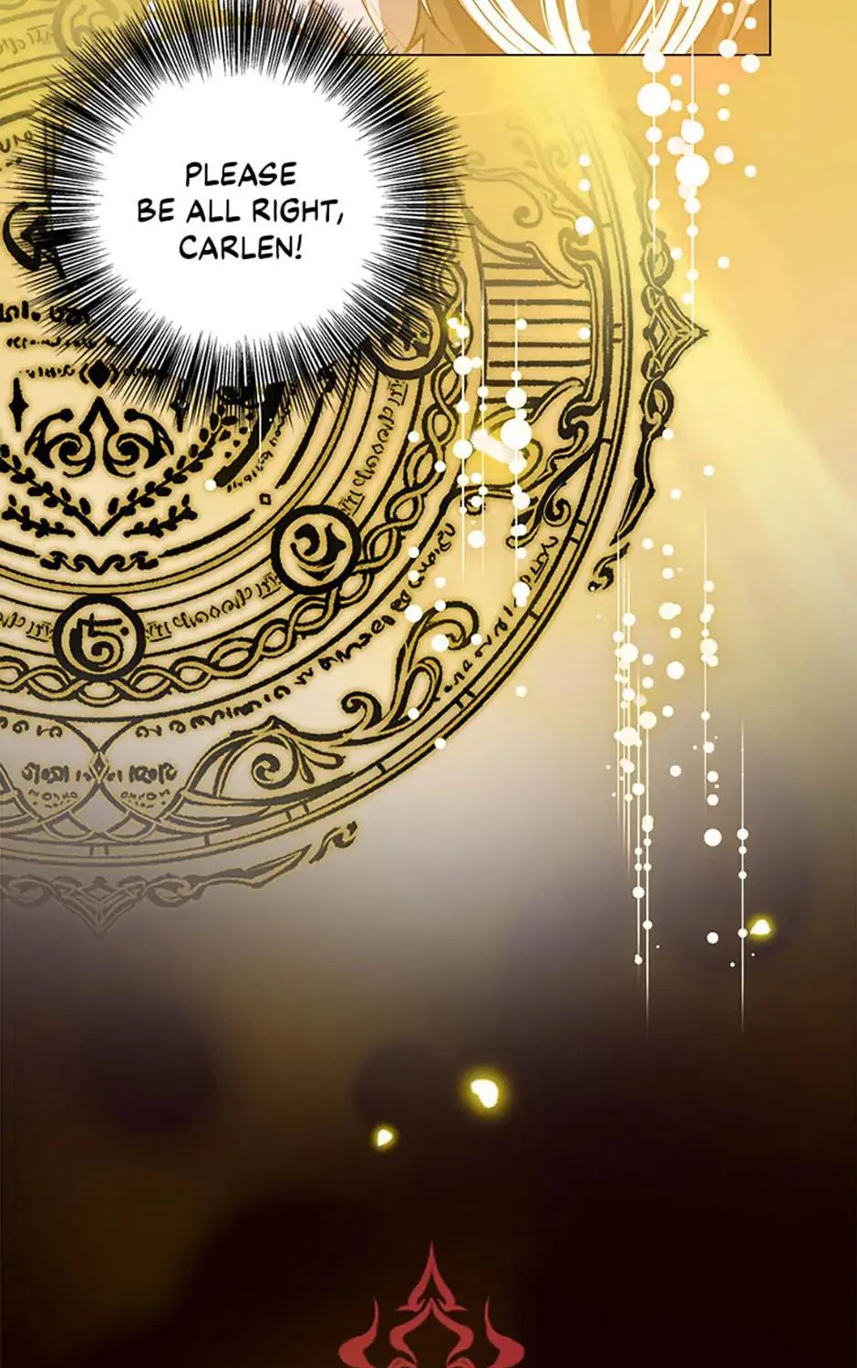 My Prince's Healing Touch Chapter 99 page 79 - 
