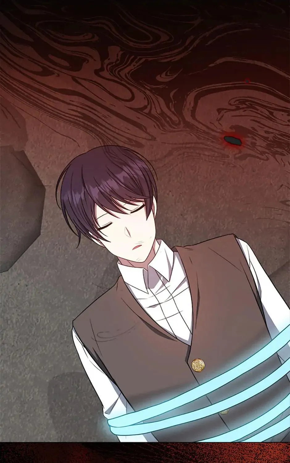My Prince's Healing Touch Chapter 99 page 83 - 