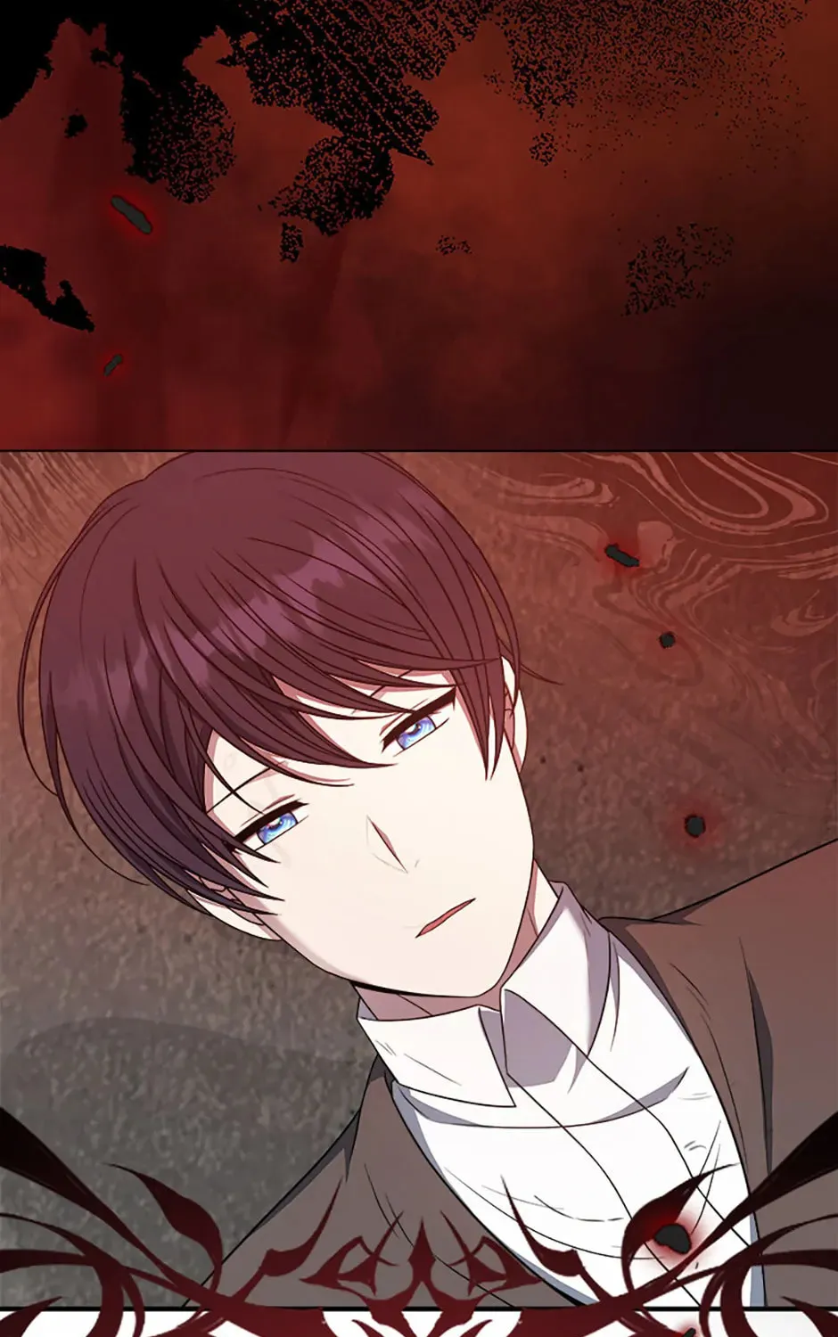 My Prince's Healing Touch Chapter 99 page 85 - 