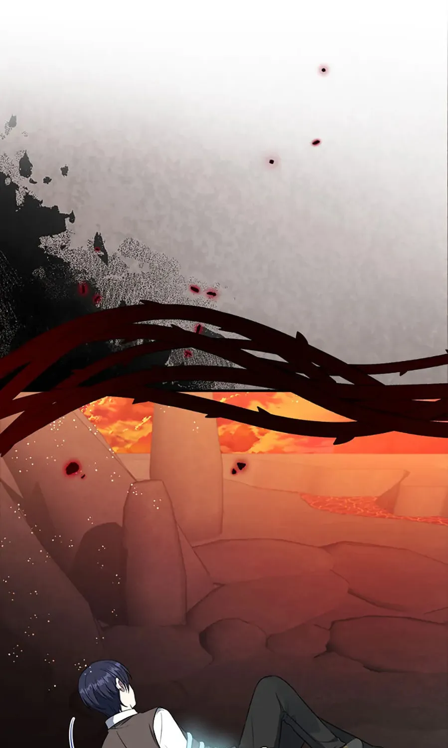 My Prince's Healing Touch Chapter 99 page 87 - 