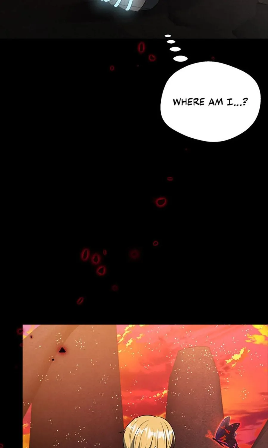 My Prince's Healing Touch Chapter 99 page 89 - 