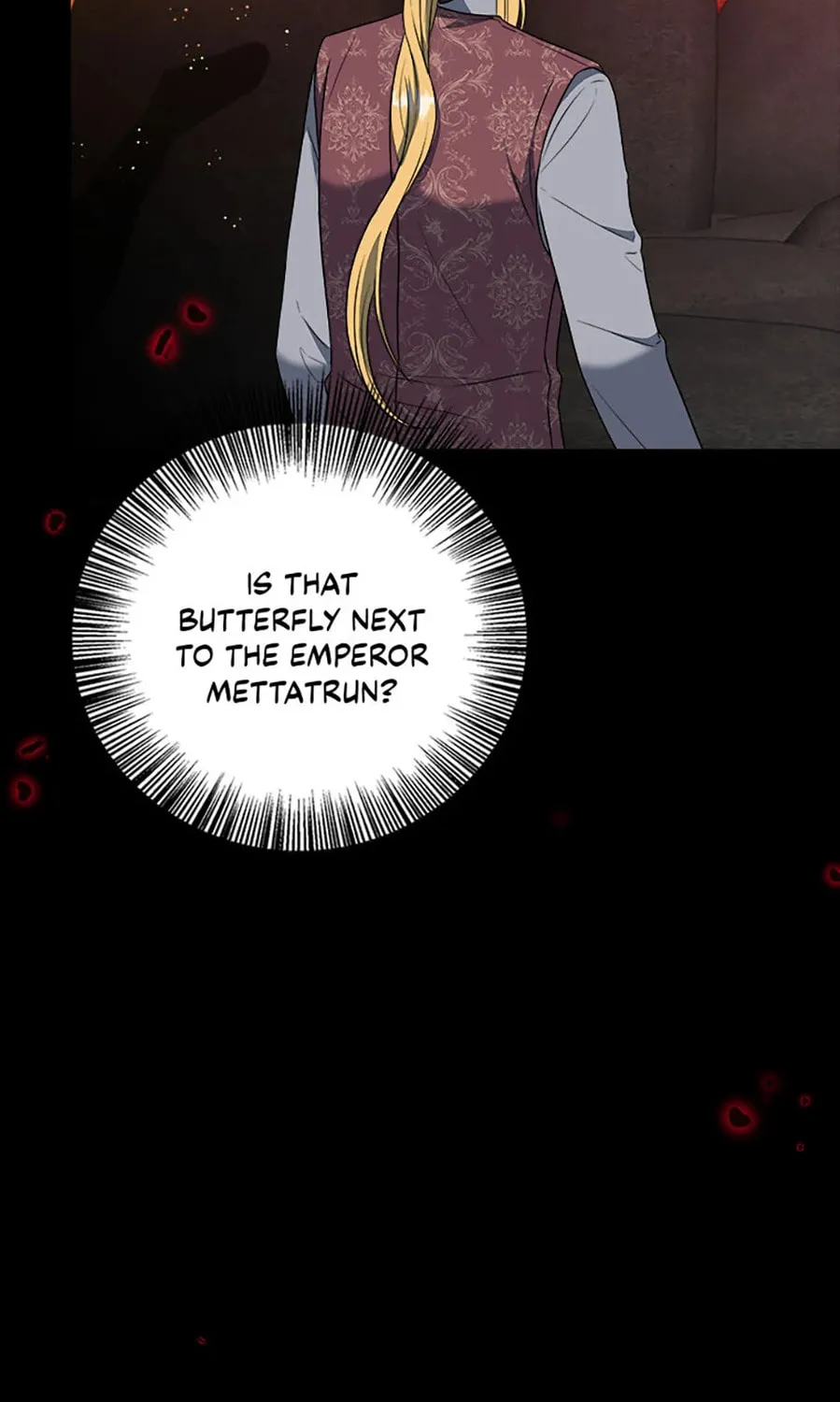 My Prince's Healing Touch Chapter 99 page 91 - 