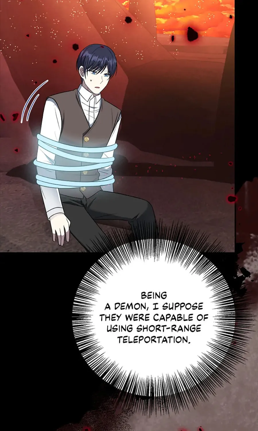 My Prince's Healing Touch Chapter 99 page 93 - 