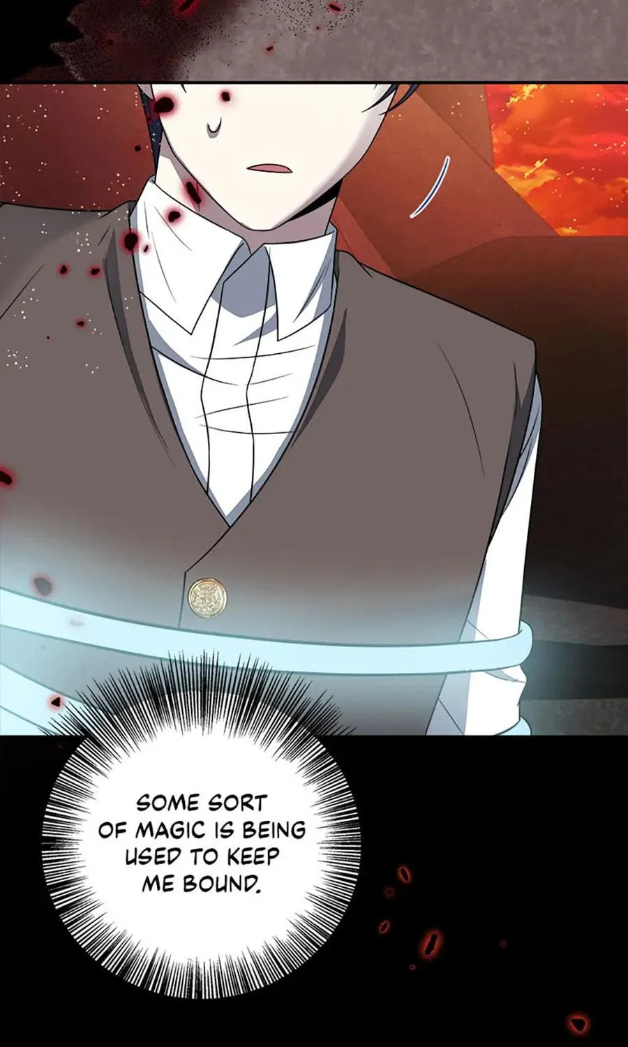 My Prince's Healing Touch Chapter 99 page 95 - 