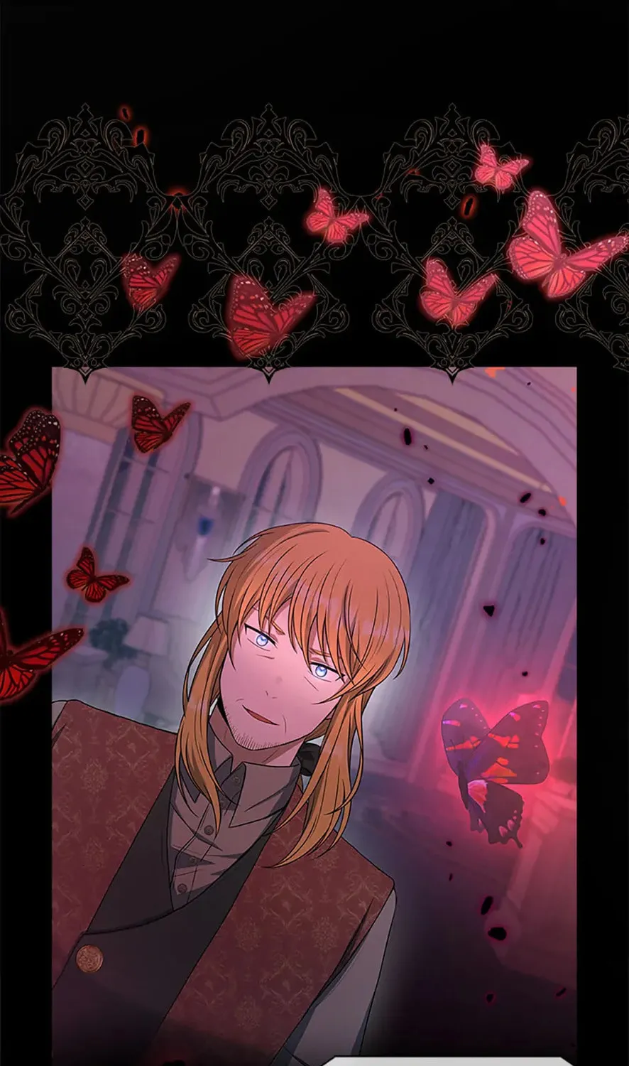 My Prince's Healing Touch Chapter 99 page 97 - 