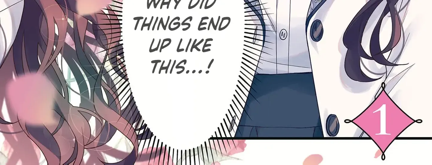 My Prince, This Is Not a Reward! Chapter 1 page 12 - 