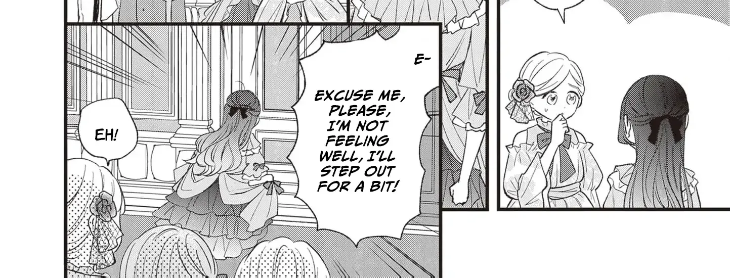 My Prince, This Is Not a Reward! Chapter 1 page 26 - 