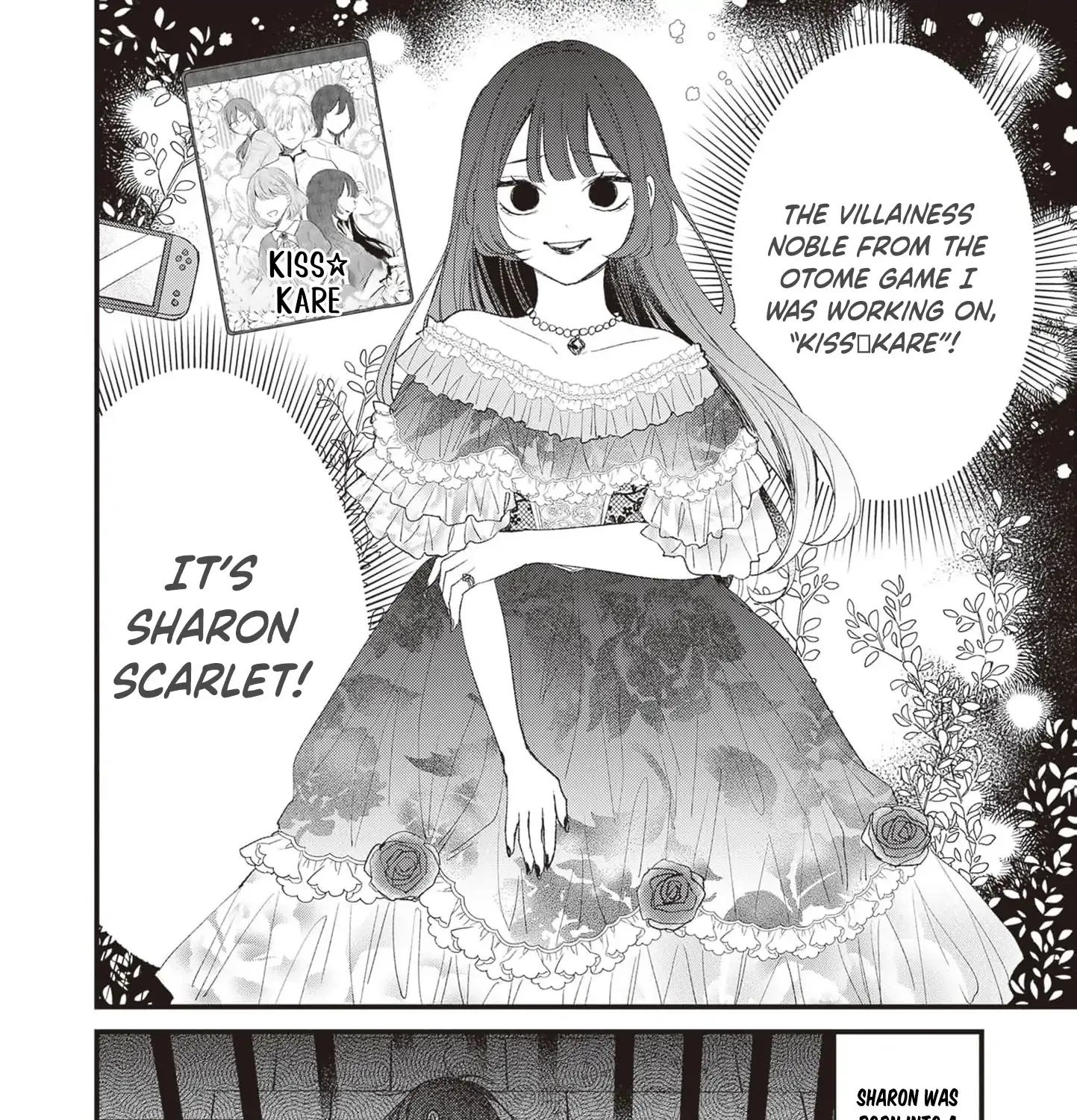 My Prince, This Is Not a Reward! Chapter 1 page 29 - 