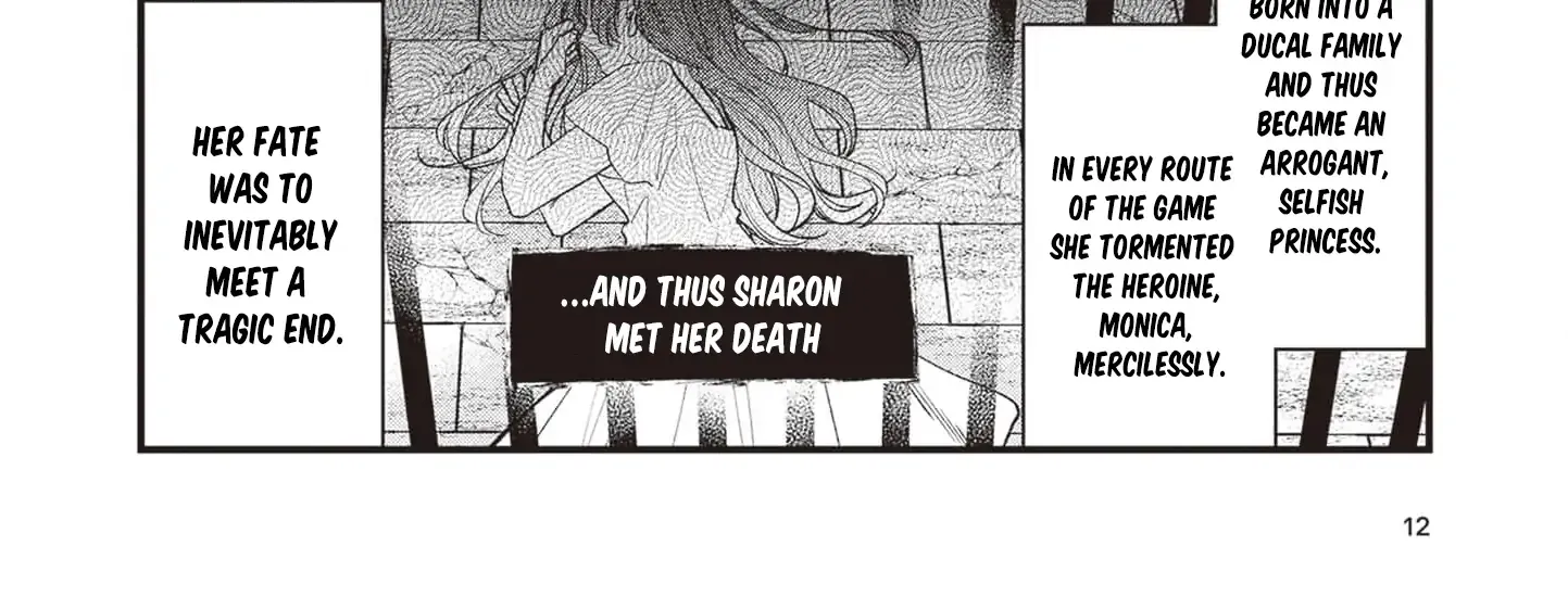 My Prince, This Is Not a Reward! Chapter 1 page 30 - 