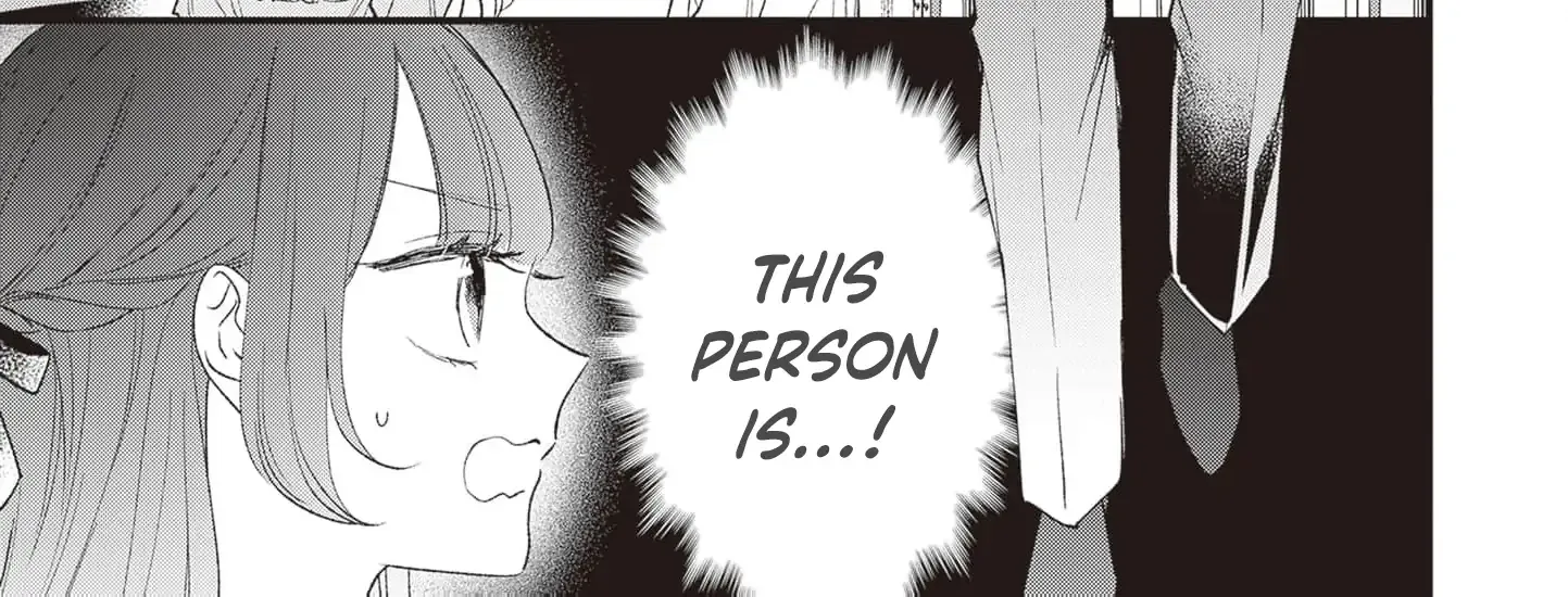 My Prince, This Is Not a Reward! Chapter 1 page 36 - 