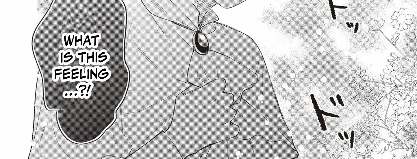 My Prince, This Is Not a Reward! Chapter 2 page 25 - 