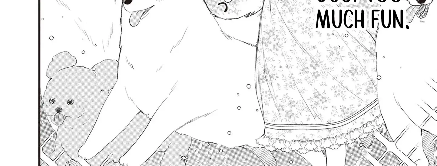 My Prince, This Is Not a Reward! Chapter 2 page 29 - 