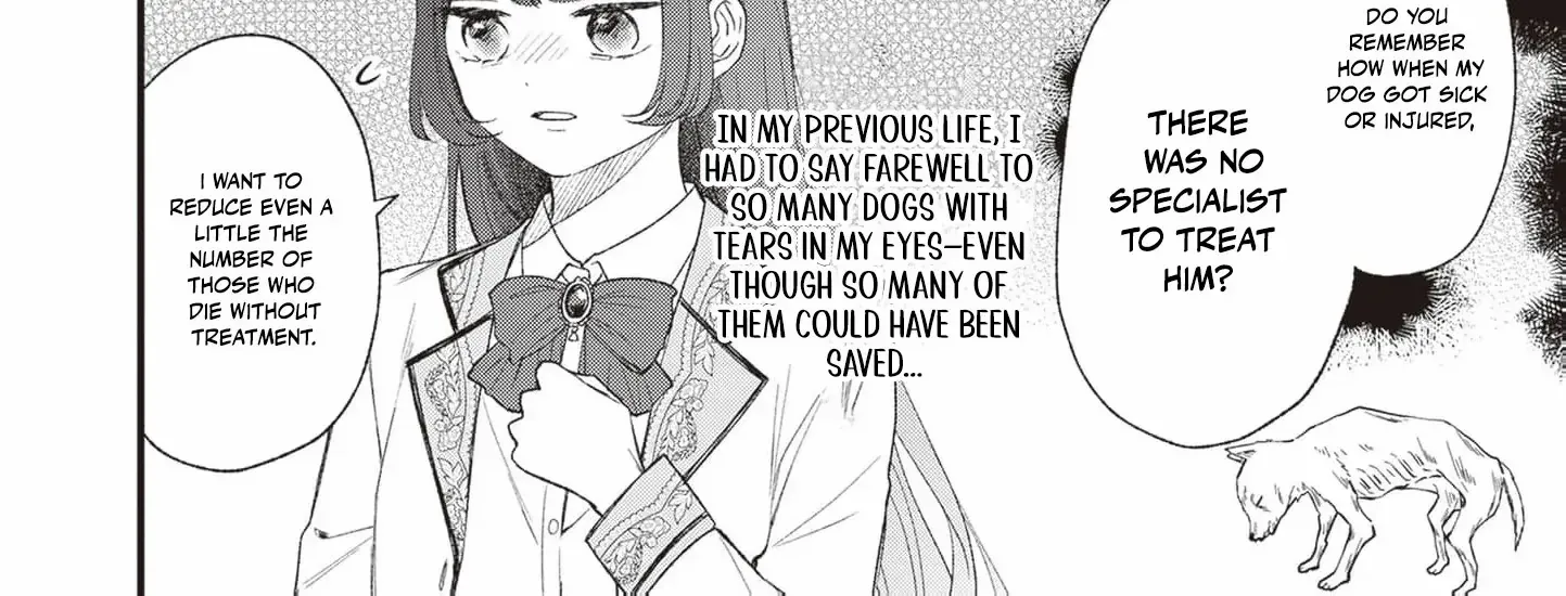 My Prince, This Is Not a Reward! Chapter 2 page 33 - 