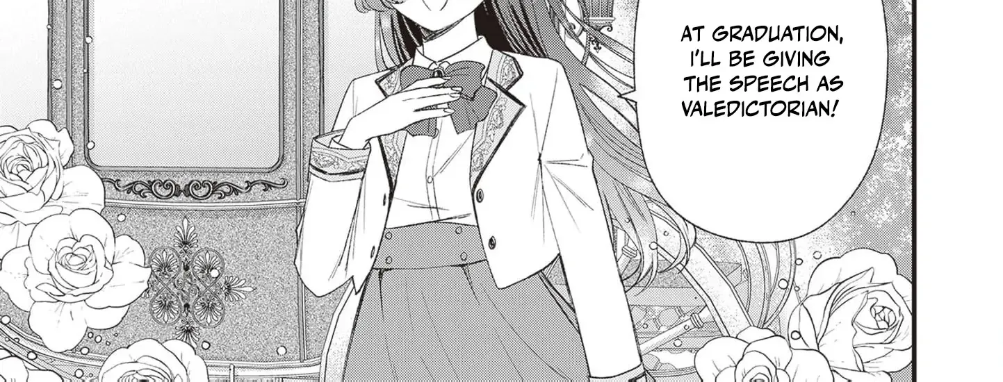 My Prince, This Is Not a Reward! Chapter 2 page 35 - 