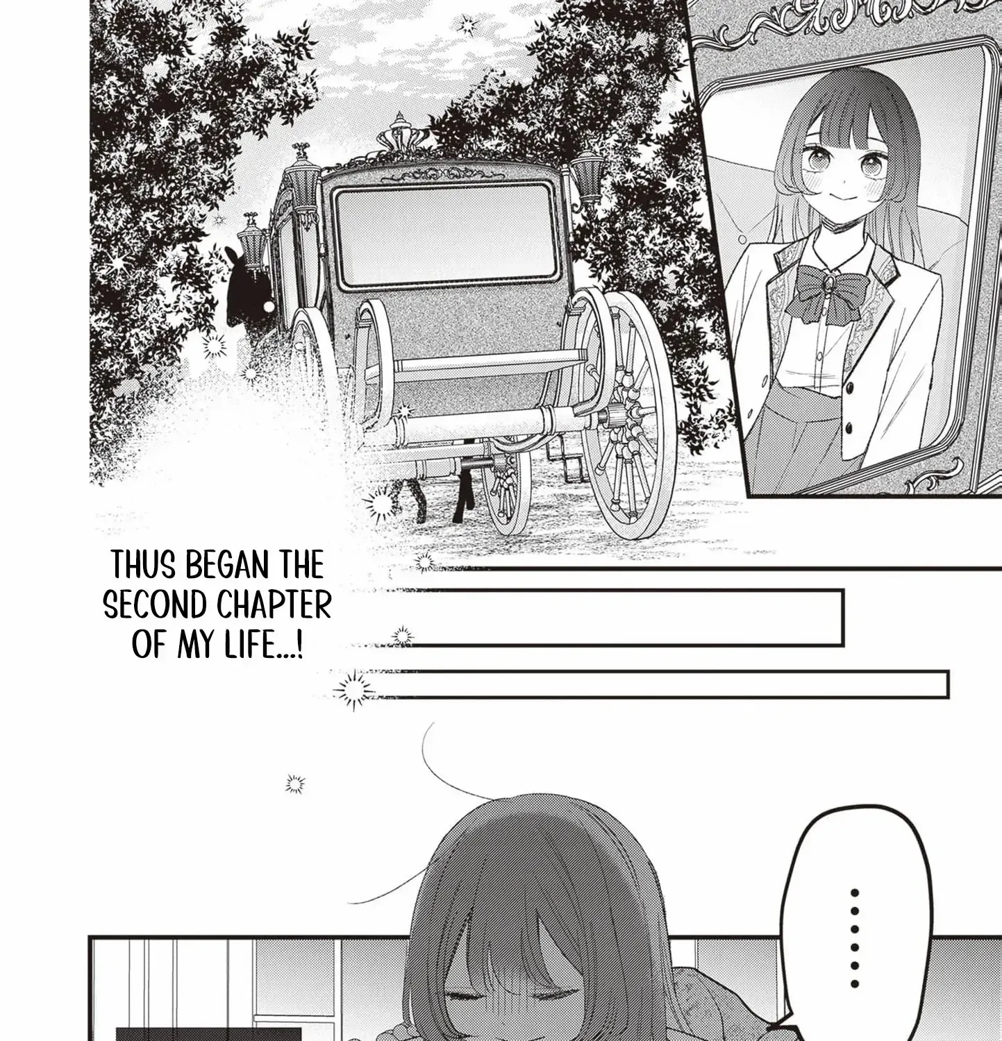 My Prince, This Is Not a Reward! Chapter 2 page 36 - 