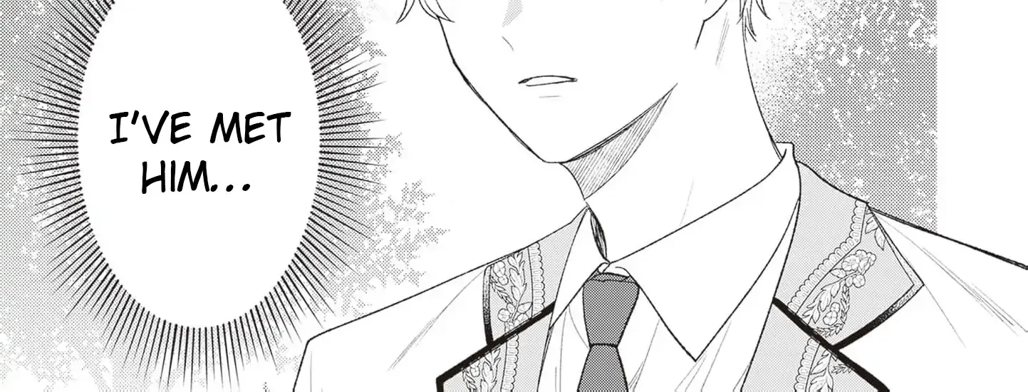 My Prince, This Is Not a Reward! Chapter 3 page 26 - 