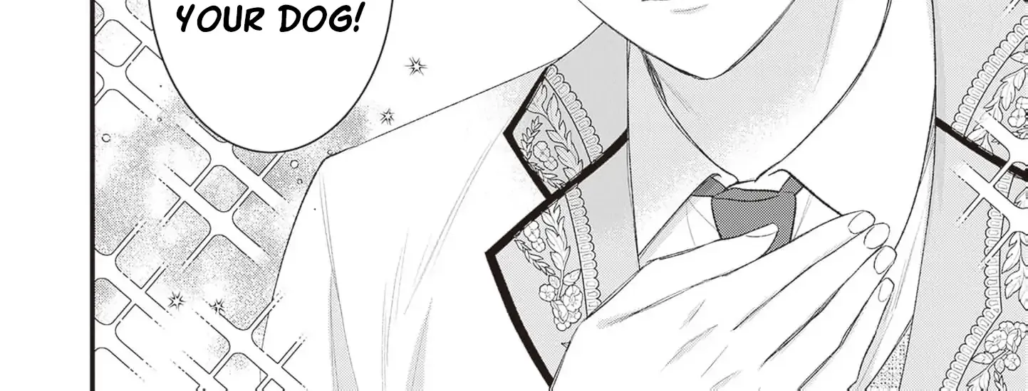 My Prince, This Is Not a Reward! Chapter 3 page 36 - 