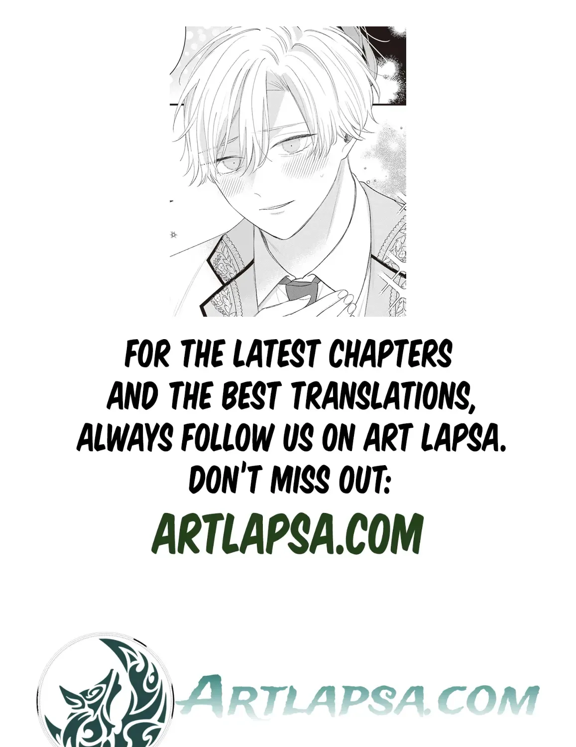 My Prince, This Is Not a Reward! Chapter 3 page 39 - 