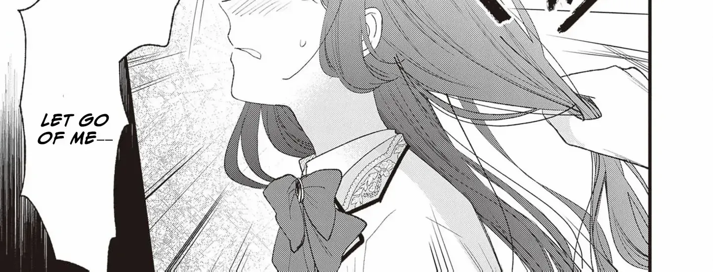 My Prince, This Is Not a Reward! Chapter 5 page 30 - 