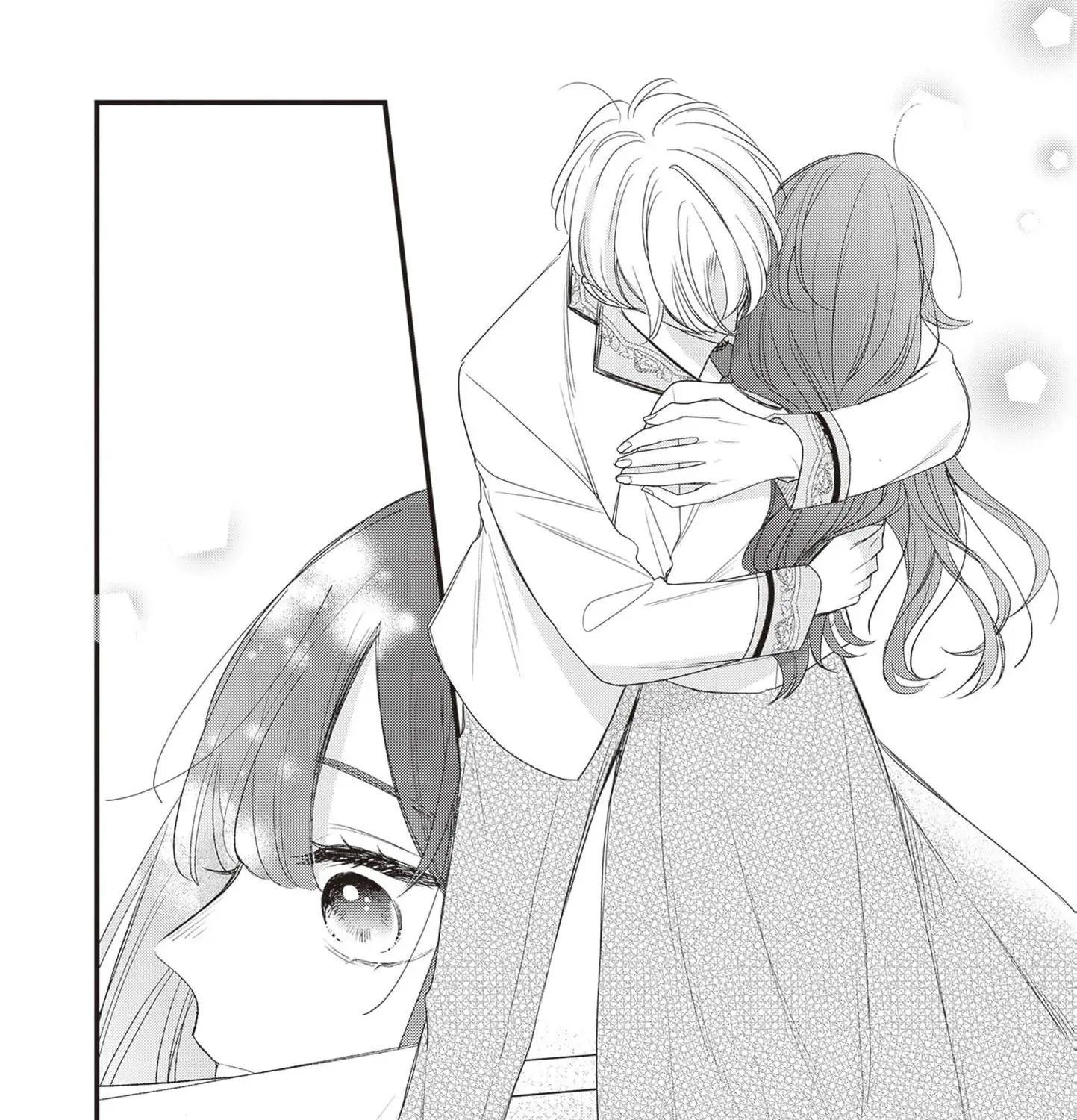 My Prince, This Is Not a Reward! Chapter 5 page 39 - 