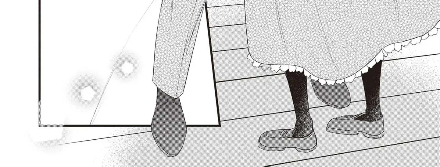 My Prince, This Is Not a Reward! Chapter 5 page 40 - 