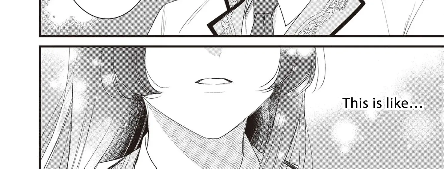 My Prince, This Is Not a Reward! Chapter 5 page 44 - 