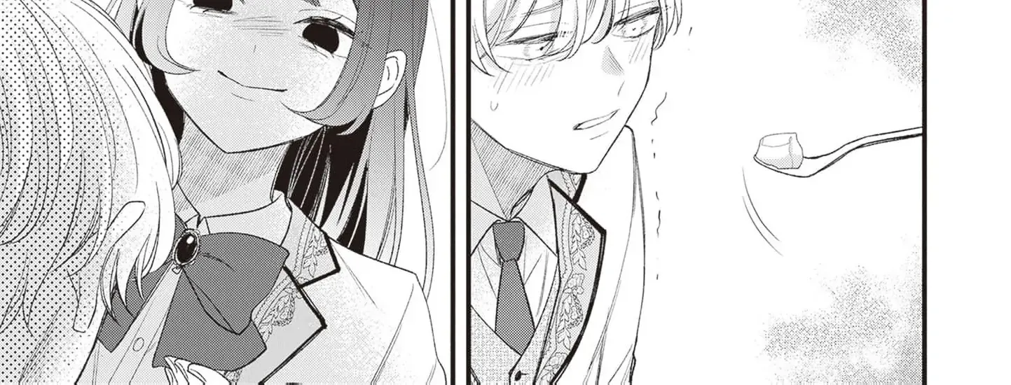 My Prince, This Is Not a Reward! Chapter 6 page 47 - 