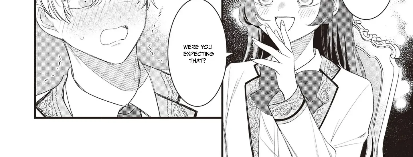 My Prince, This Is Not a Reward! Chapter 6 page 49 - 
