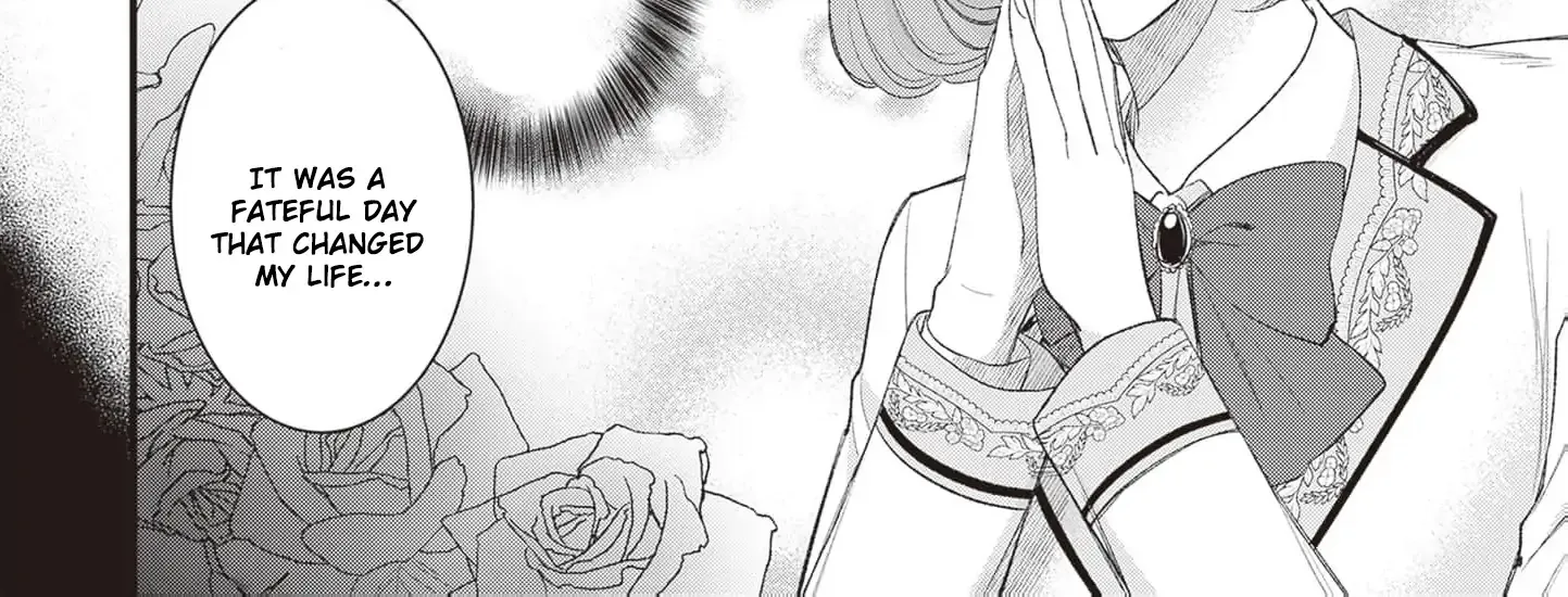 My Prince, This Is Not a Reward! Chapter 7 page 31 - 