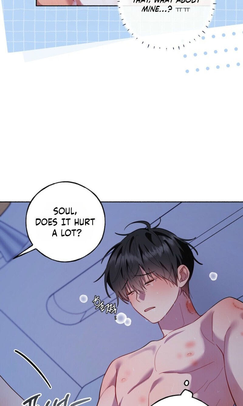 My Rat Is an S-Class Awakener Chapter 43 page 13 - 