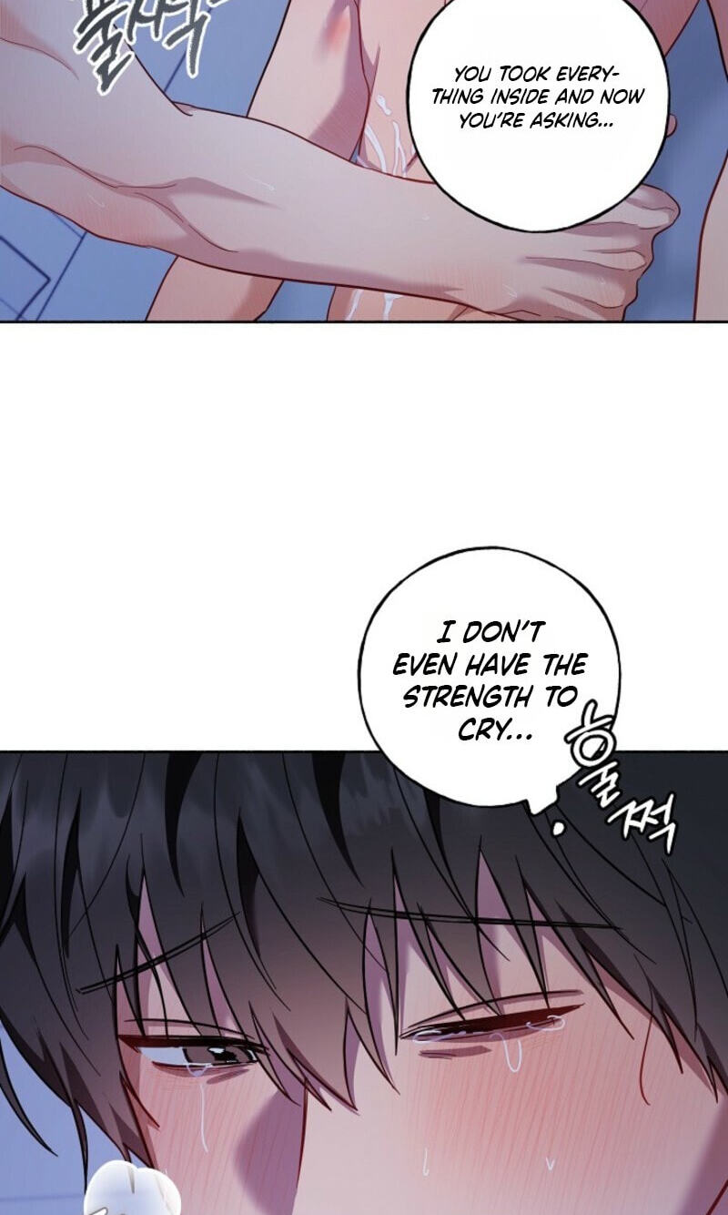 My Rat Is an S-Class Awakener Chapter 43 page 14 - 