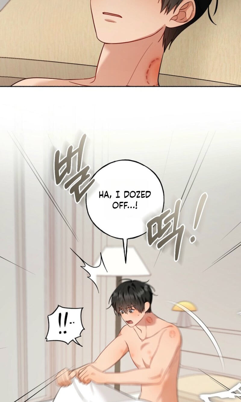 My Rat Is an S-Class Awakener Chapter 43 page 18 - 