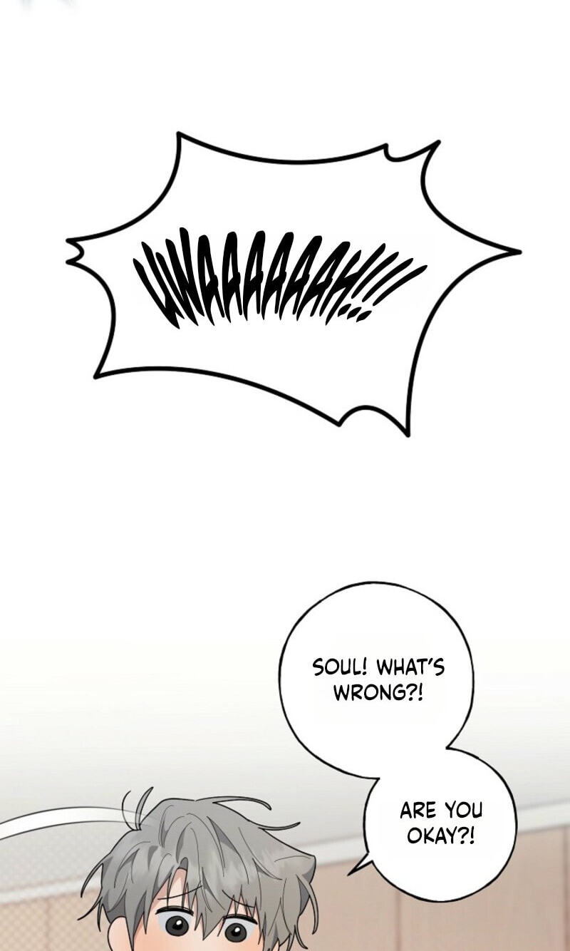 My Rat Is an S-Class Awakener Chapter 43 page 20 - 