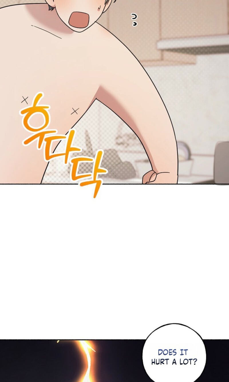 My Rat Is an S-Class Awakener Chapter 43 page 21 - 