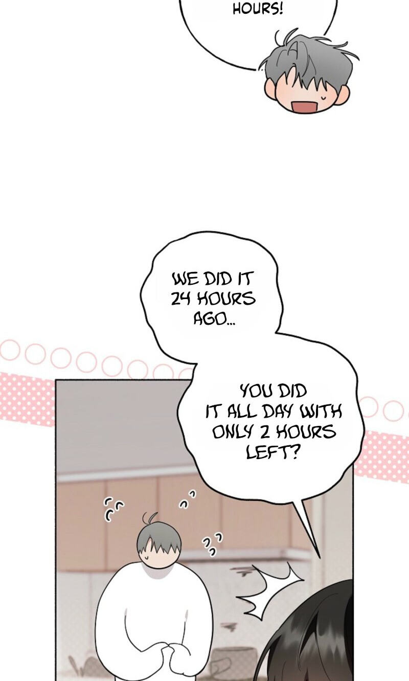 My Rat Is an S-Class Awakener Chapter 43 page 24 - 