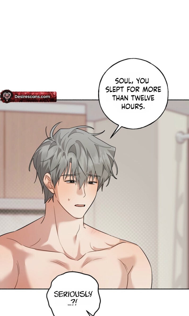 My Rat Is an S-Class Awakener Chapter 43 page 26 - 