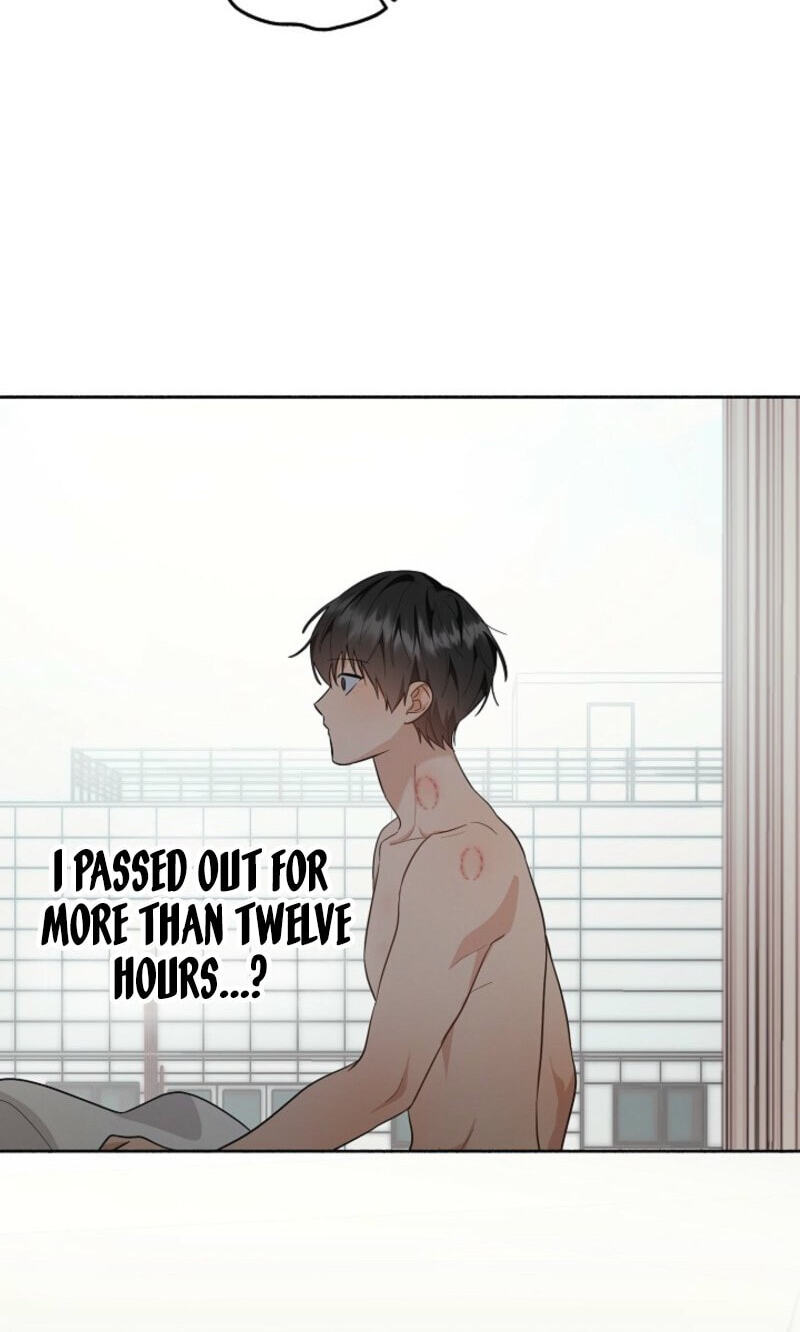 My Rat Is an S-Class Awakener Chapter 43 page 27 - 