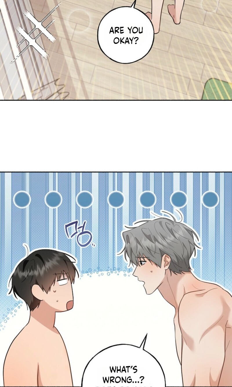My Rat Is an S-Class Awakener Chapter 43 page 29 - 