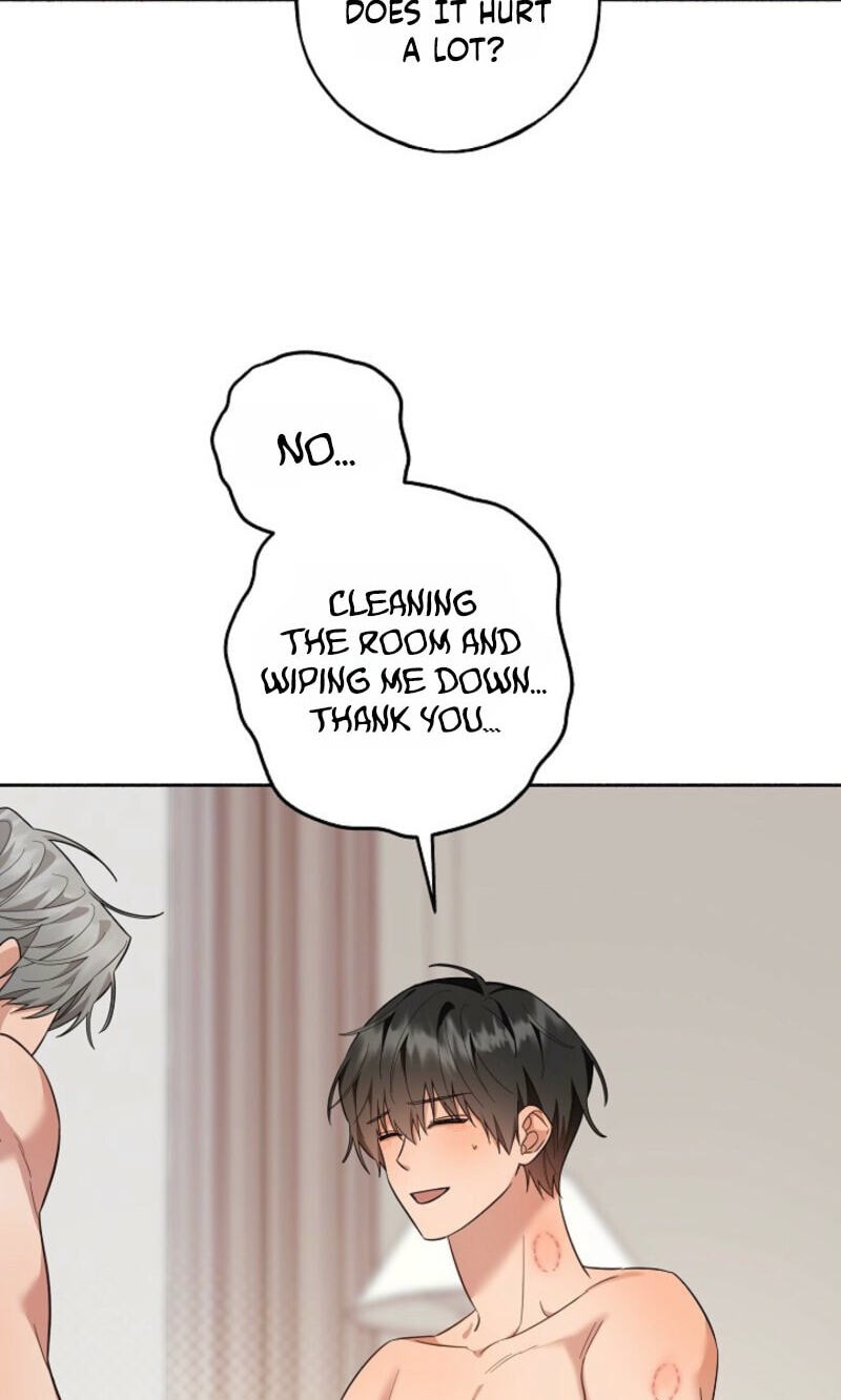My Rat Is an S-Class Awakener Chapter 43 page 30 - 